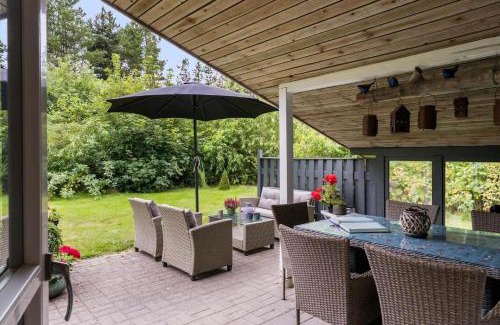 Fjerritslev Haus | JB162 Fjerritslev - Rønnevej 4