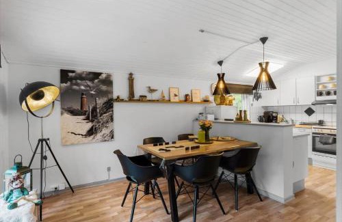 Fjerritslev Haus | JB162 Fjerritslev - Rønnevej 4