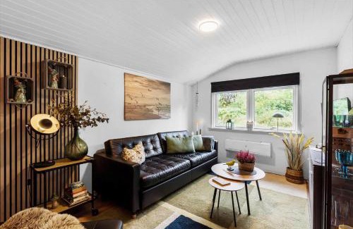 Fjerritslev Haus | JB162 Fjerritslev - Rønnevej 4