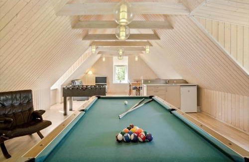 Torup Strand Haus | JB186 Fjerritslev - Gyvelstien 27