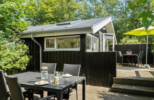 Fjerritslev Haus | JB236 Fjerritslev - Ahornvej 22