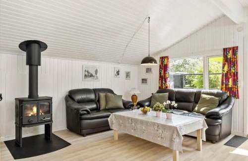 Fjerritslev Haus | JB236 Fjerritslev - Ahornvej 22
