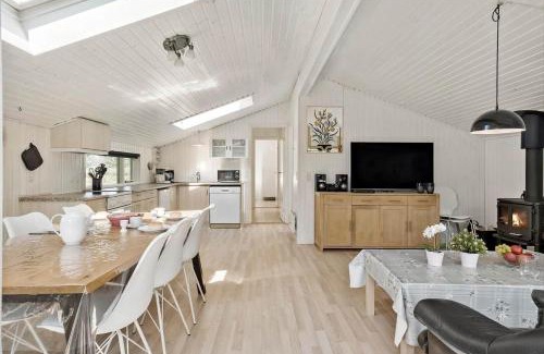 Fjerritslev Haus | JB236 Fjerritslev - Ahornvej 22