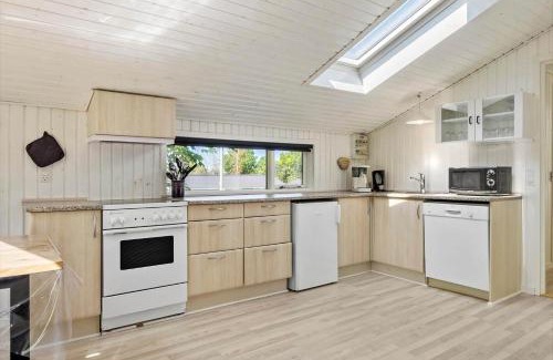 Fjerritslev Haus | JB236 Fjerritslev - Ahornvej 22