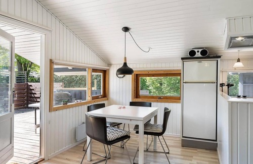 Fjerritslev Haus | JB272 Fjerritslev - Rønnevej 14