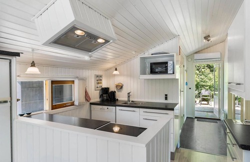 Fjerritslev Haus | JB272 Fjerritslev - Rønnevej 14
