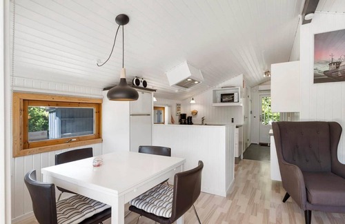 Fjerritslev Haus | JB272 Fjerritslev - Rønnevej 14