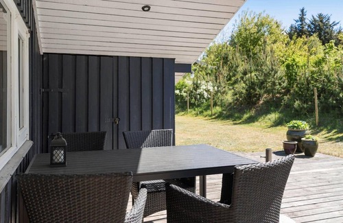 Fjerritslev Haus | JB272 Fjerritslev - Rønnevej 14