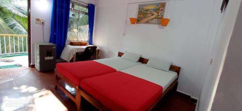 Arambol Haus | JBL ENTERPRISE AND GUEST HOUSE
