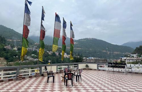 Bomdila Haus | JC Homestay, Dirang