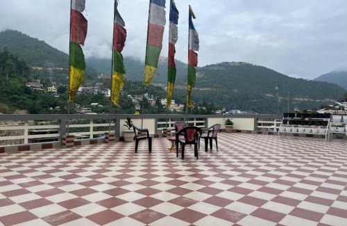 Bomdila Haus | JC Homestay, Dirang