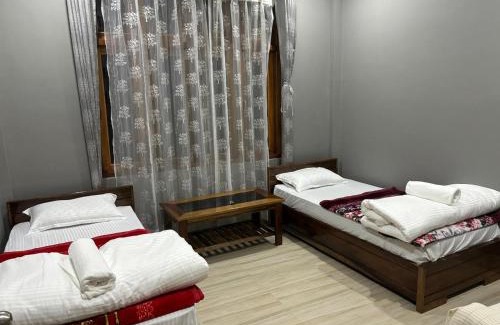 Bomdila Haus | JC Homestay, Dirang