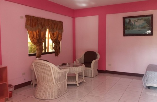 Calamba Hotel | Jconfarm