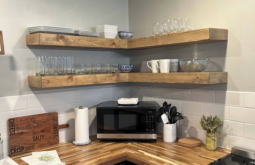 Williamstown Hütte | JC’s Cottage is less than 5 minutes from The Ark Encounter!