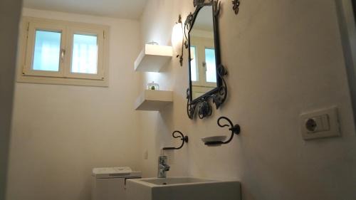 Fiorano Modenese Wohnung | JD Suite Apartment near Ferrari