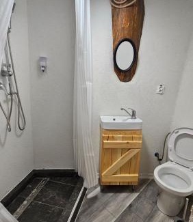 Biel Wohnung | Ježibaba domček - Jezsibaba házikó