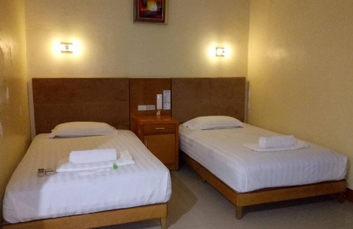 Sultan Kudarat Hotel | Jeamco Royal Hotel - Cotabato