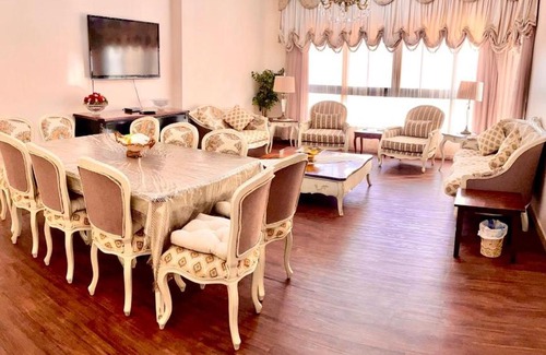 Jeddah Wohnung | Jeddah اعمار جدة