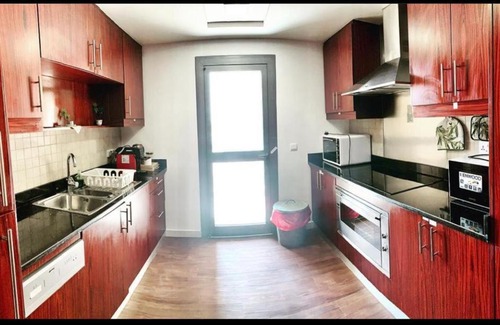 Jeddah Wohnung | Jeddah اعمار جدة