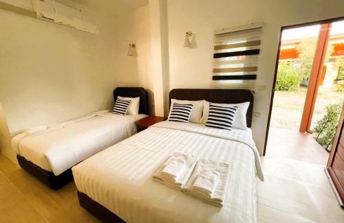 Phayao Haus | Jeerat House จิรัสเฮ้าส์