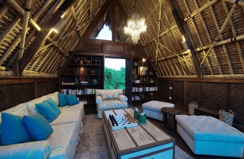 Jerowaru Hotel | Jeeva Beloam Beach Camp