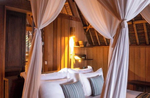 Jerowaru Hotel | Jeeva Beloam Beach Camp