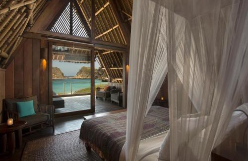 Jerowaru Resort | Jeeva Beloam Beach Camp