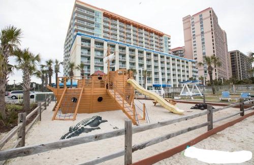 Myrtle Beach Wohnung | JeffsCondos - 4 bedroom - Dunes Village Resort