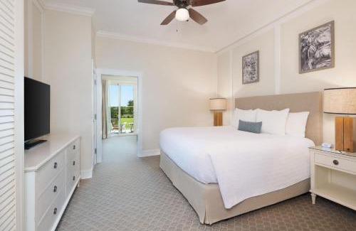 Jekyll Island Hotel | Jekyll Ocean Club Resort