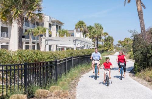 Jekyll Island Hotel | Jekyll Ocean Club Resort