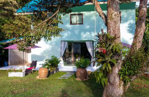 Ko Chang Haus | JENI Homestay โฮมสเตย์หลังใหญ่ปิ้งย่างได้