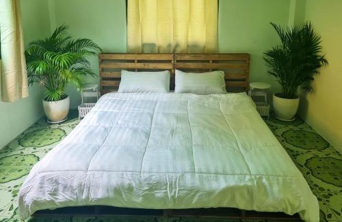 Ko Chang Haus | JENI Homestay โฮมสเตย์หลังใหญ่ปิ้งย่างได้