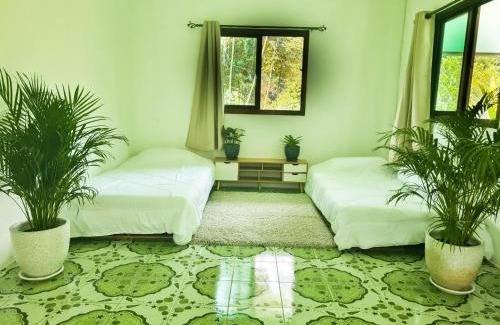 Ko Chang Haus | JENI Homestay โฮมสเตย์หลังใหญ่ปิ้งย่างได้