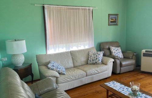 Port Vincent Haus | Jenny’s Ocean View