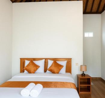 Sawan Haus | Jepun Homestay Lemukih