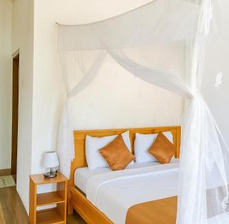 Sawan Haus | Jepun Homestay Lemukih