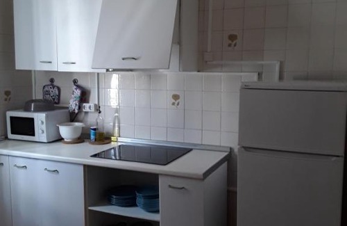 Jerez de la Frontera Wohnung | JEREZ A TU AIRE
