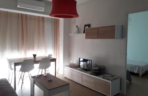 Jerez de la Frontera Wohnung | JEREZ A TU AIRE