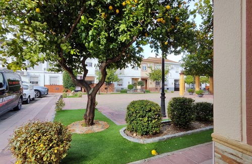 Jerez de la Frontera Haus | Jerez Guadalcacín Manuela – Your Perfect Getaway to Jerez de la Frontera