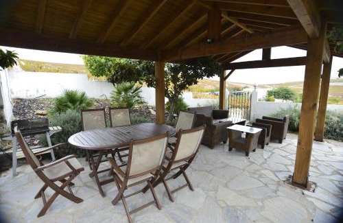 Jerez de la Frontera Haus | Jerez Viña Santa Petronila