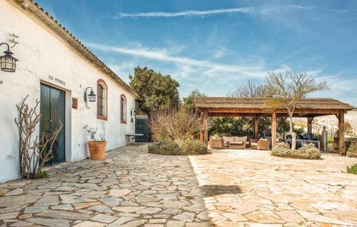 Jerez de la Frontera Haus | Jerez Viña Santa Petronila