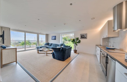 Wimborne Haus | Jessamy - sleeps 8 guests in 4 bedrooms