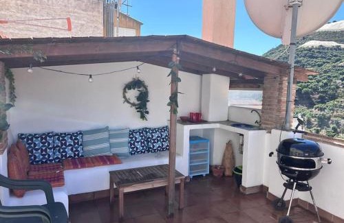 Jete Haus | Jete centro