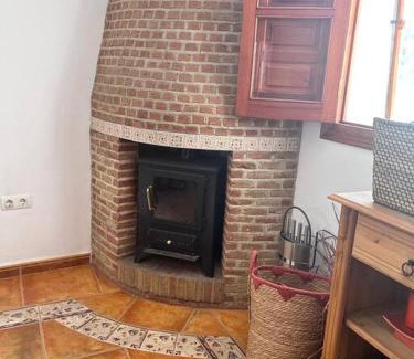 Jete Haus | Jete centro