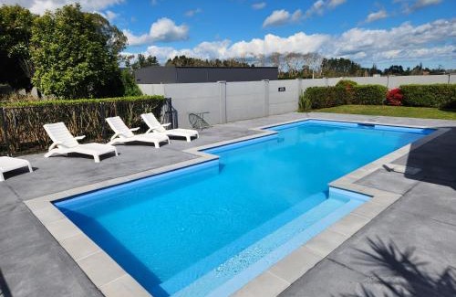 Rukuhia Hotel | JetPark Hamilton Airport New Zealand