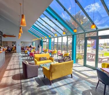 Rukuhia Hotel | JetPark Hamilton Airport New Zealand