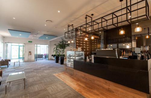 Rukuhia Hotel | JetPark Hamilton Airport New Zealand