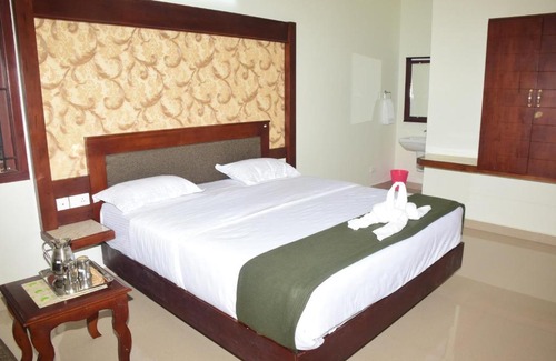 Kodaikanal Haus | JEYAM PALACE Homestay