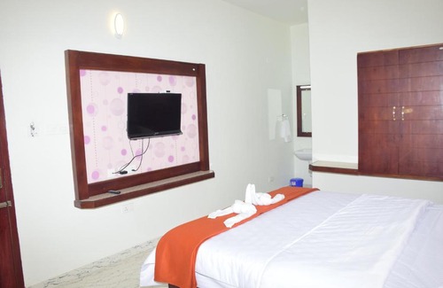 Kodaikanal Haus | JEYAM PALACE Homestay