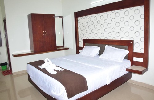 Kodaikanal Haus | JEYAM PALACE Homestay